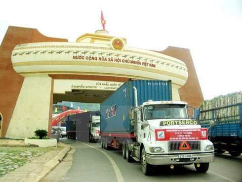 Measures sought to promote Vietnam - Lao border trade