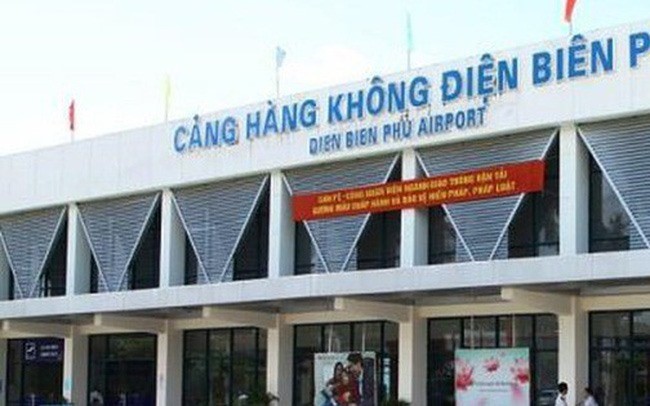 Plan to expand Điện Biên Airport