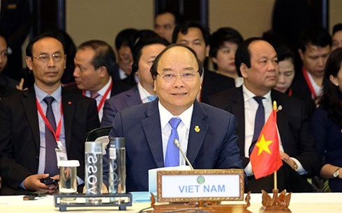 Vietnam ready to contribute to CLMV cooperation: Prime Minister