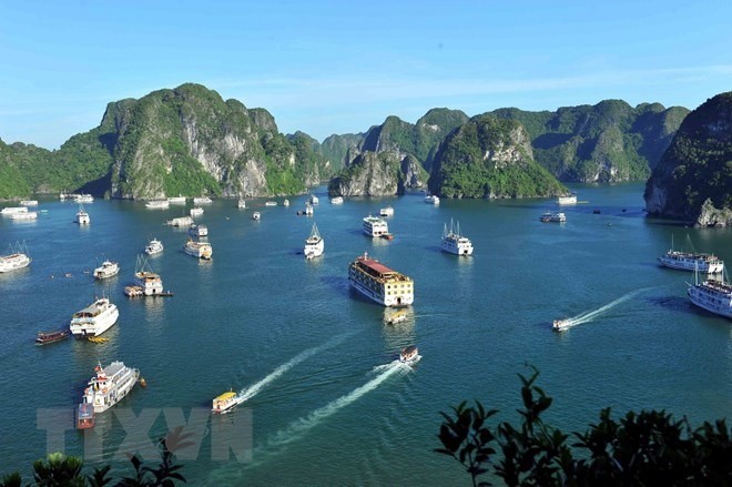 VN, Laos and Thailand discuss regional tourism development