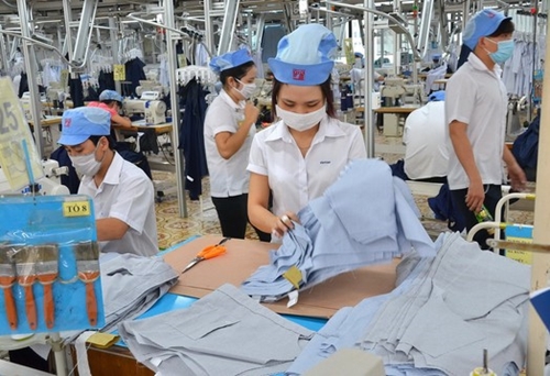 Vietnam-Laos relations of special solidarity enjoy substantive progress