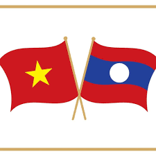 Vietnam - Laos trade relations are becoming more and more substantive