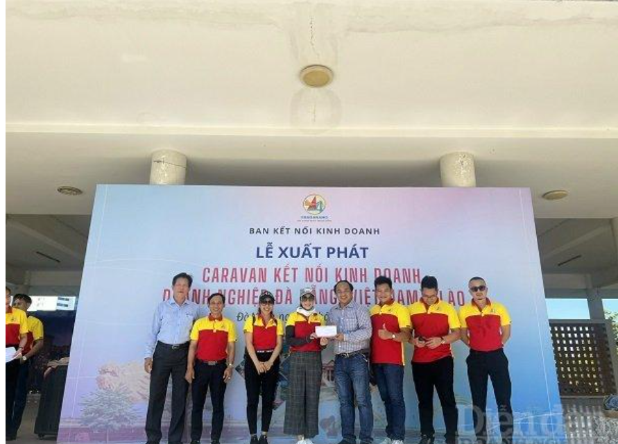One of the primary motivations for the Vietnam Association's first launch was the need to strengthen ties amongst Laotian corporations