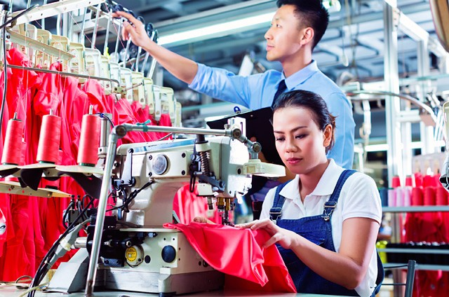 The Vietnam-Lao Trade Rankings Have Vietnam Firmly In Third Place.