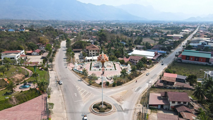Investment Opportunities for Vietnamese Enterprises in Key Provinces of Laos Expand New Frontiers