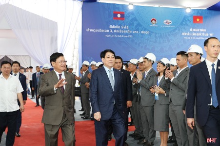 Harnessing Seaport Advantages to Boost Trade and Logistics Services