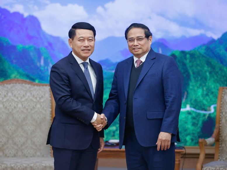 The Laos–Vietnam Industrial Parks: New Engines of Growth for Bilateral Trade and Regional Integration