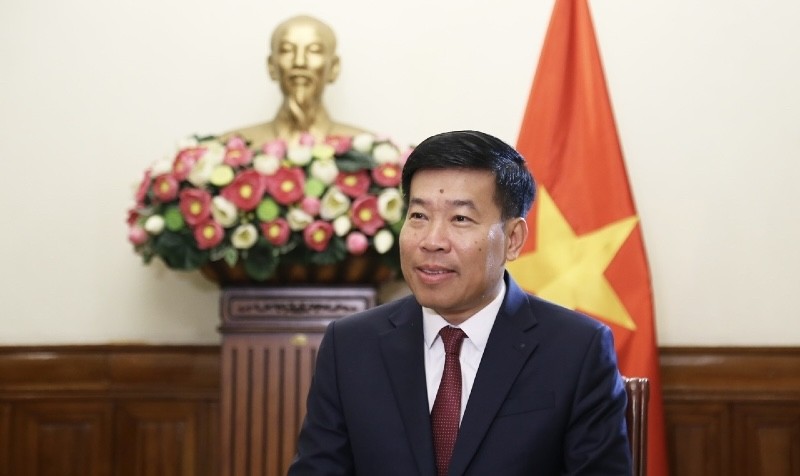 Bringing Vietnam-Laos Cooperation into Depth, Substance, and Greater Sustainability
