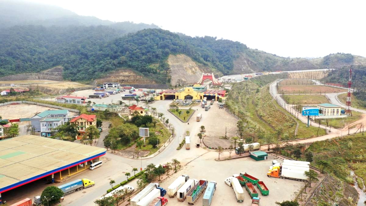 Vietnam-Laos Investment Cooperation: Expectations for a 10 Billion USD Breakthrough