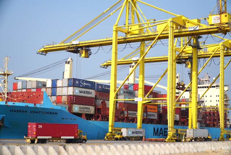 Strengthening Viet Nam – Laos Logistics Connectivity: Current Situation and Solutions